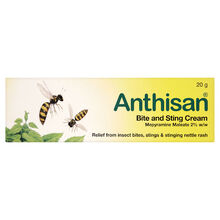 Anthisan Cream-undefined
