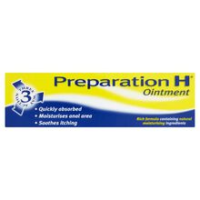 Preparation H Ointment-undefined