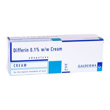 Differin Cream-undefined