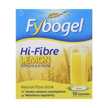 Fybogel Hi-Fibre Sachets-undefined