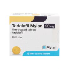 Tadalafil Tablets-undefined
