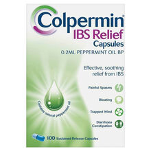 Colpermin Capsules-undefined
