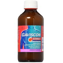 Gaviscon Advance Liquid-undefined