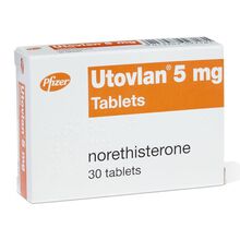 Utovlan Tablets-undefined
