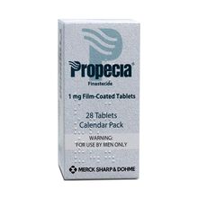 Propecia Tablets-undefined