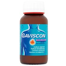 Gaviscon Original Liquid-undefined