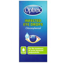 Optrex Infected Eye Drops-undefined