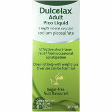 Dulcolax Pico Liquid-undefined