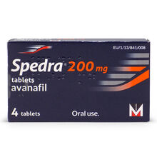 Spedra Tablets-undefined