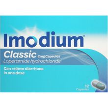 Imodium Classic-undefined