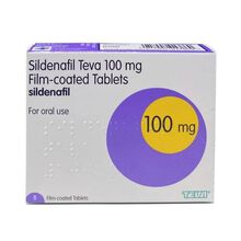 Sildenafil Tablets-undefined