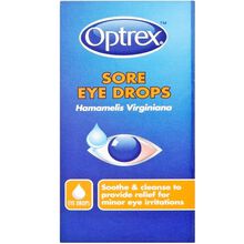 Optrex Sore Eye Drops-undefined