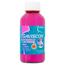 Gaviscon Double Action Liquid-undefined