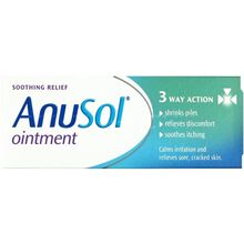 Anusol Ointment-undefined