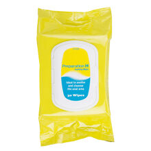 Preparation H Wipes-undefined
