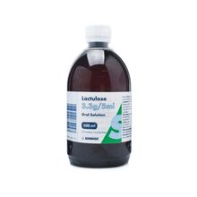 Lactulose Solution-undefined