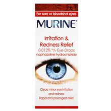 Murine Irritation & Redness Drops-undefined