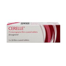 Cerelle Tablets-undefined