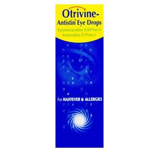 Otrivine Antistin Drops-undefined