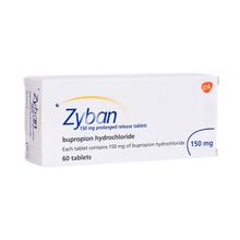 Zyban Tablets-undefined