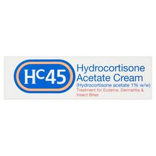 Hc45 Cream-undefined